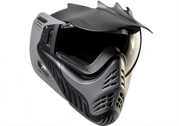 VForce Profiler Paintball Goggles Shark Charcoal Tactical Mask-0