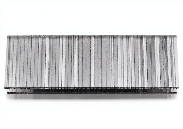 Shutter Replacement Louvers Staples Maxmoral 50pcs Silver Tilt Rod-4